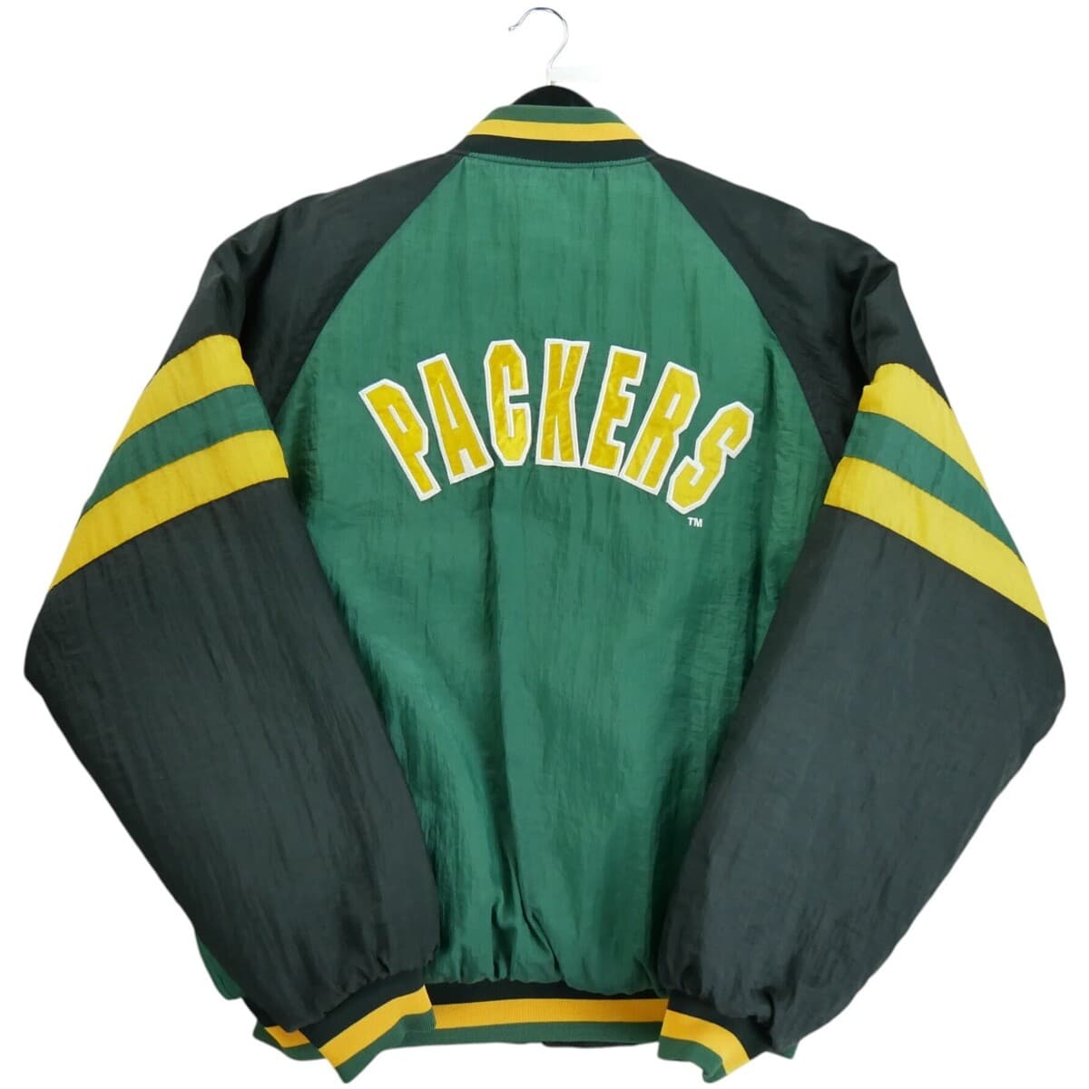 Men's Jackets Chalk Line Green