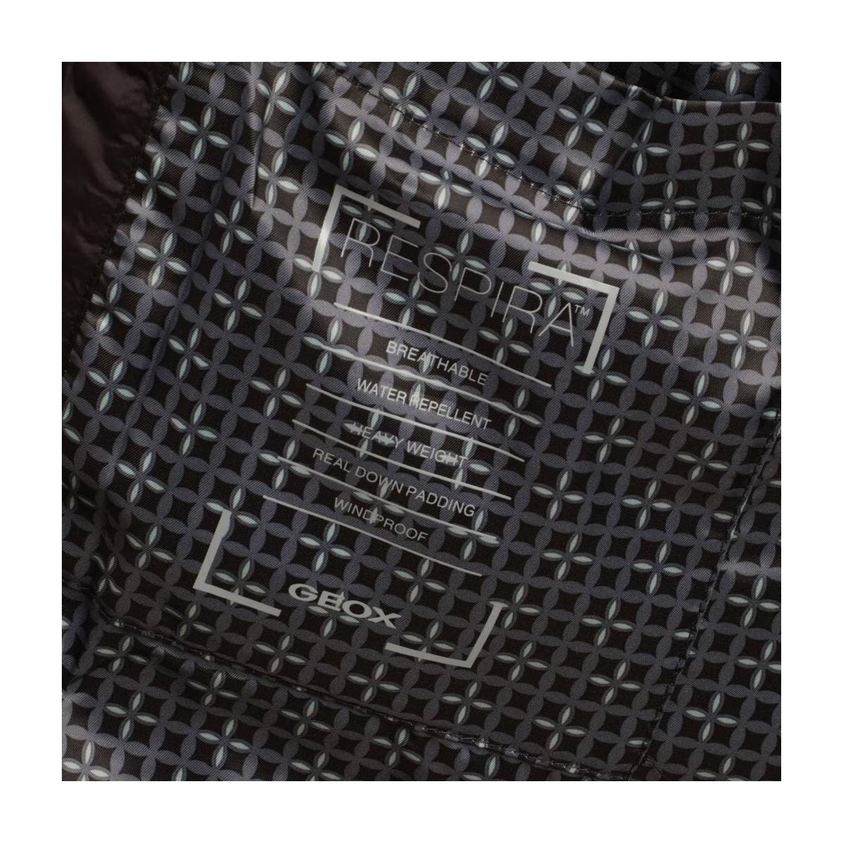 Women's Coats Geox Blue