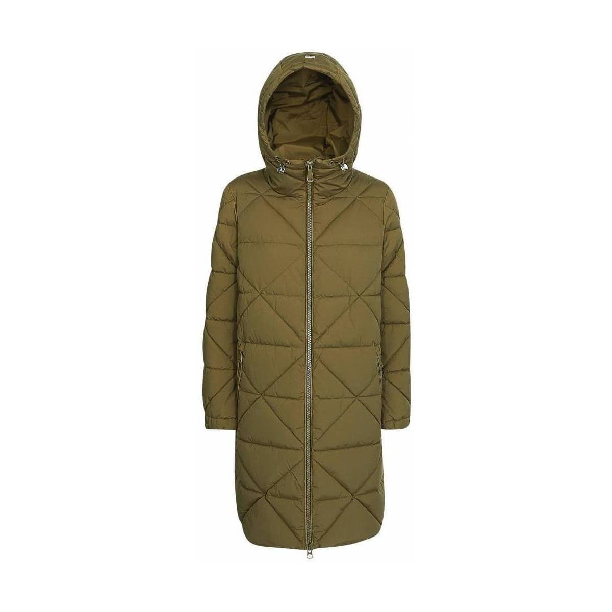 Παλτό Geox Abrigos Mujer Modèle W Allenie