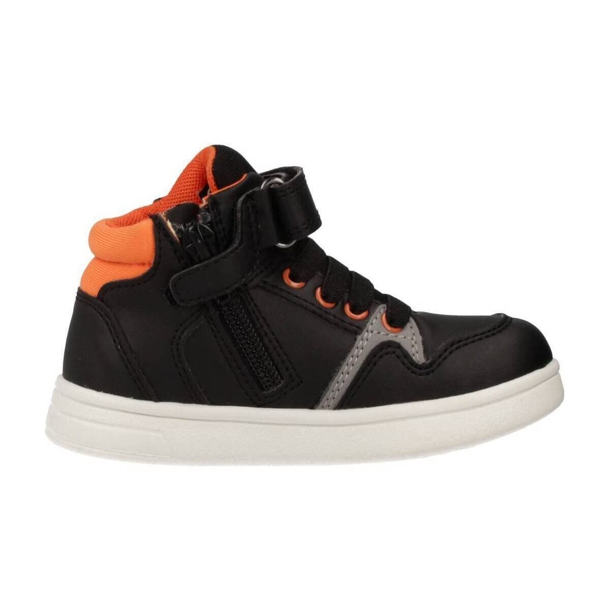 Boys' Sneakers Geox Black