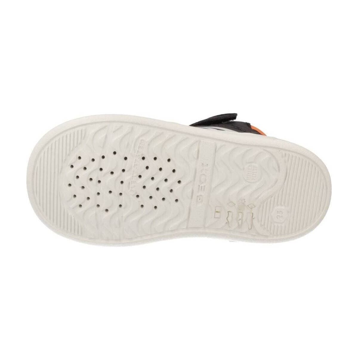 Boys' Sneakers Geox Black