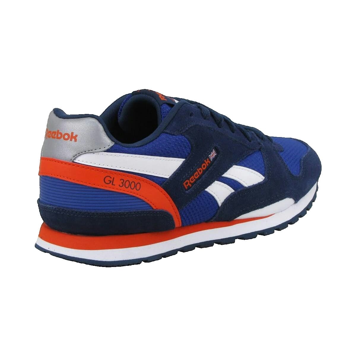 Women's Sports Shoes Reebok Blue