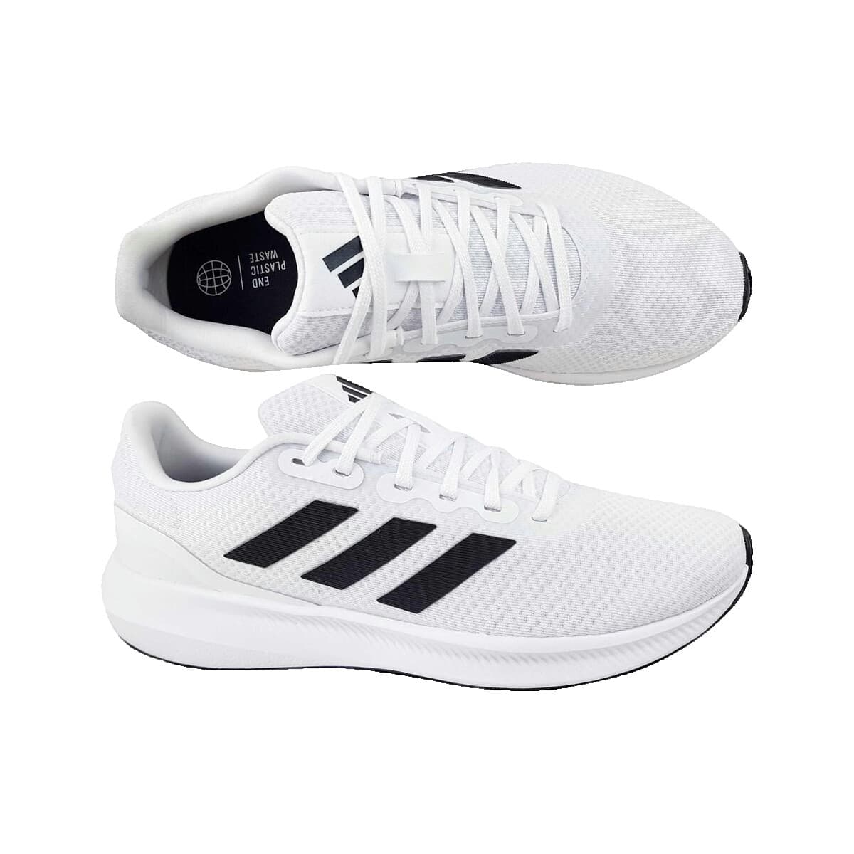 Men's Running Shoes adidas White