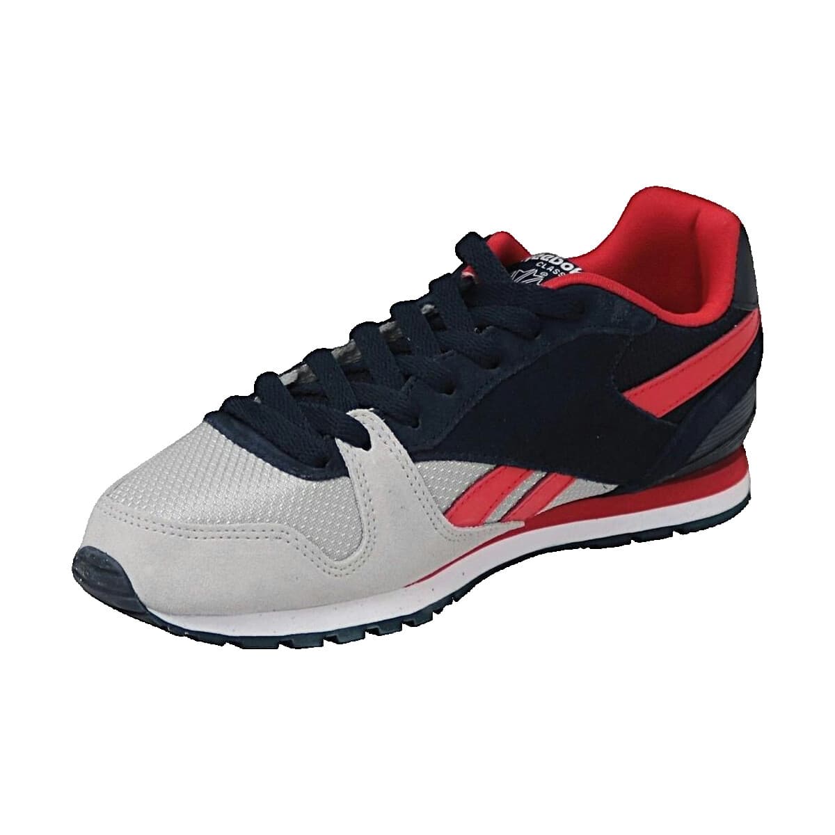 Women's Sports Shoes Reebok Gray