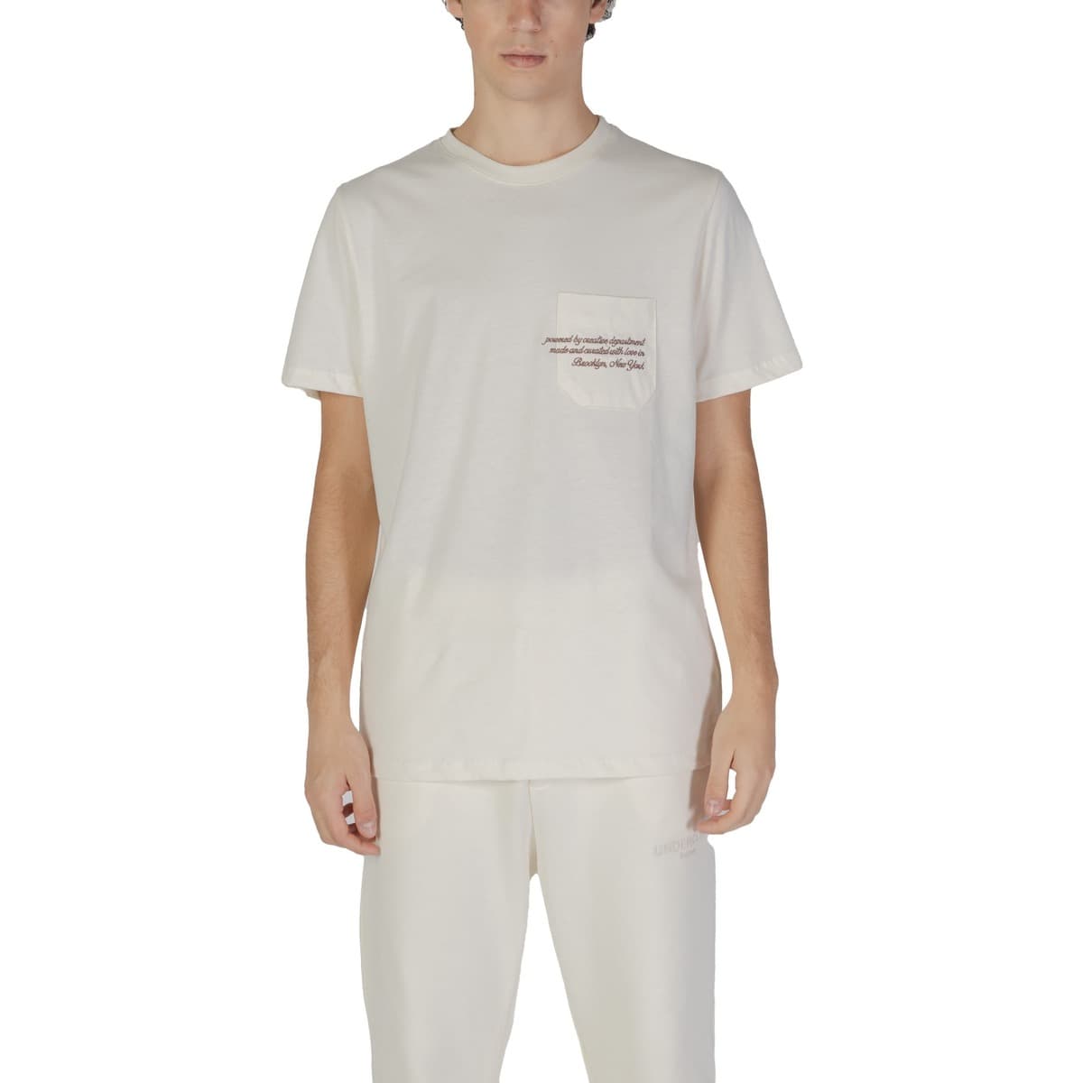 Πόλο με μακριά μανίκια Underclub 24IUC80131