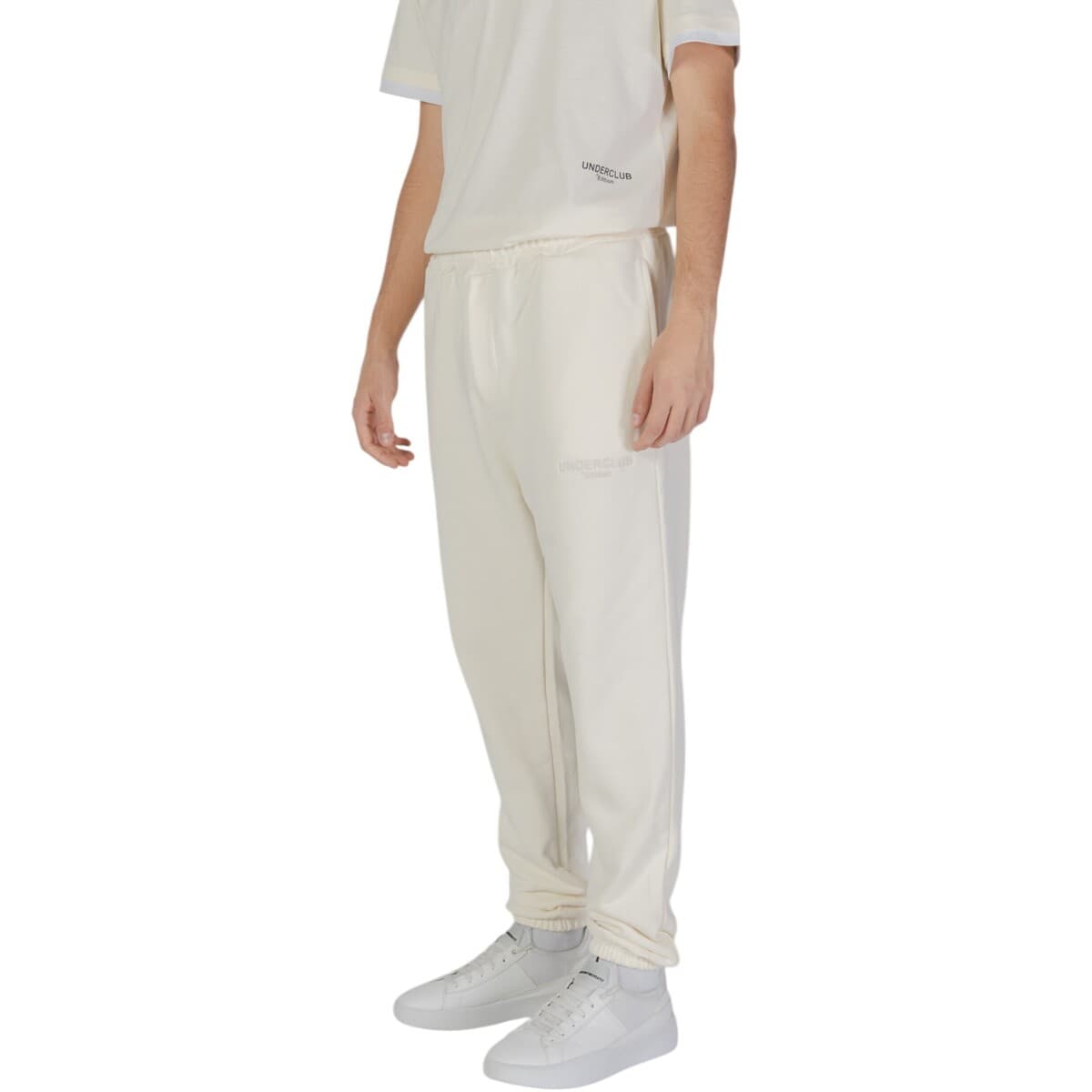 Men's Pants Underclub White