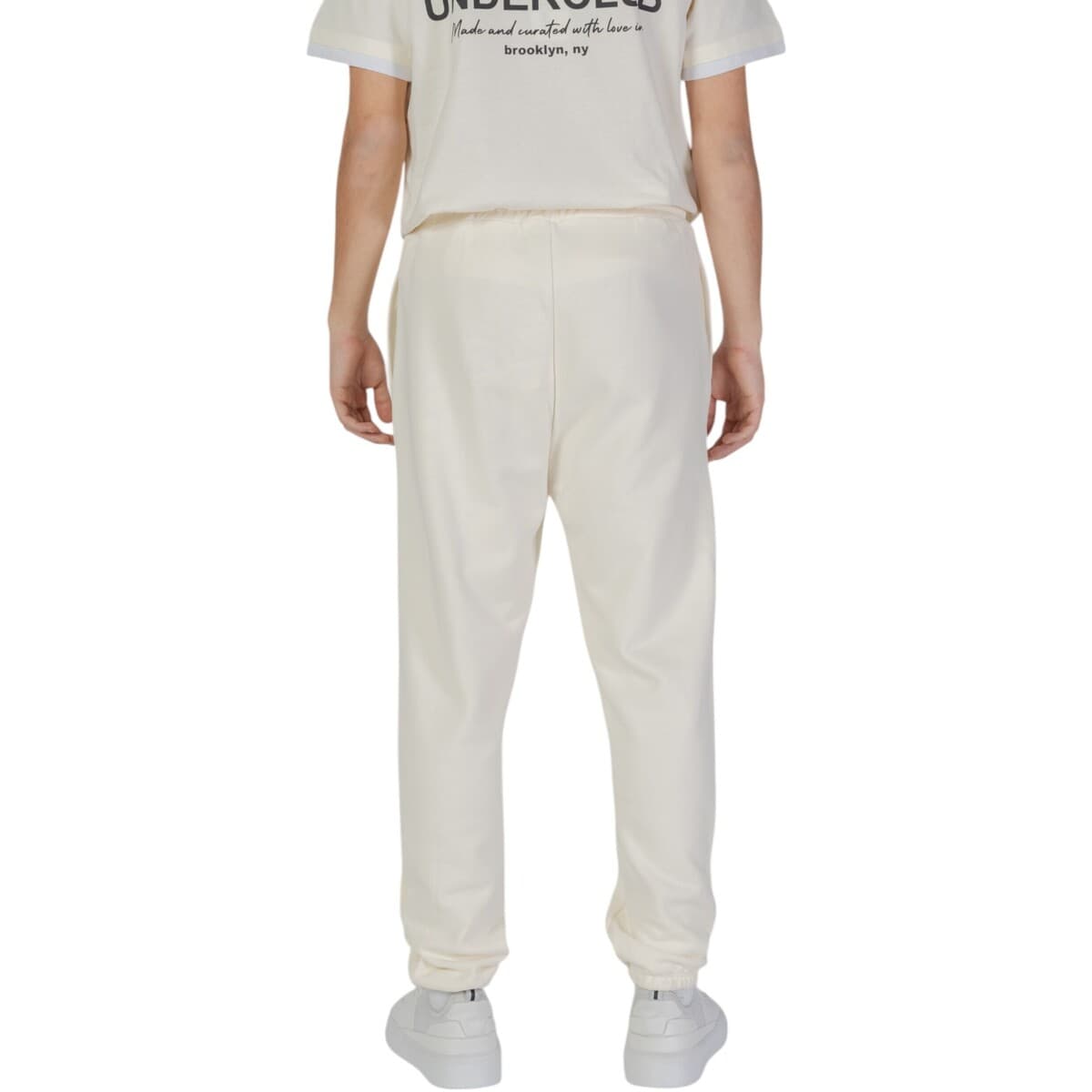 Men's Pants Underclub White