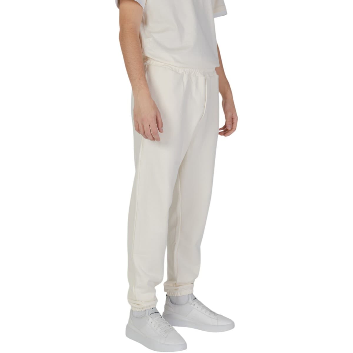 Men's Pants Underclub White