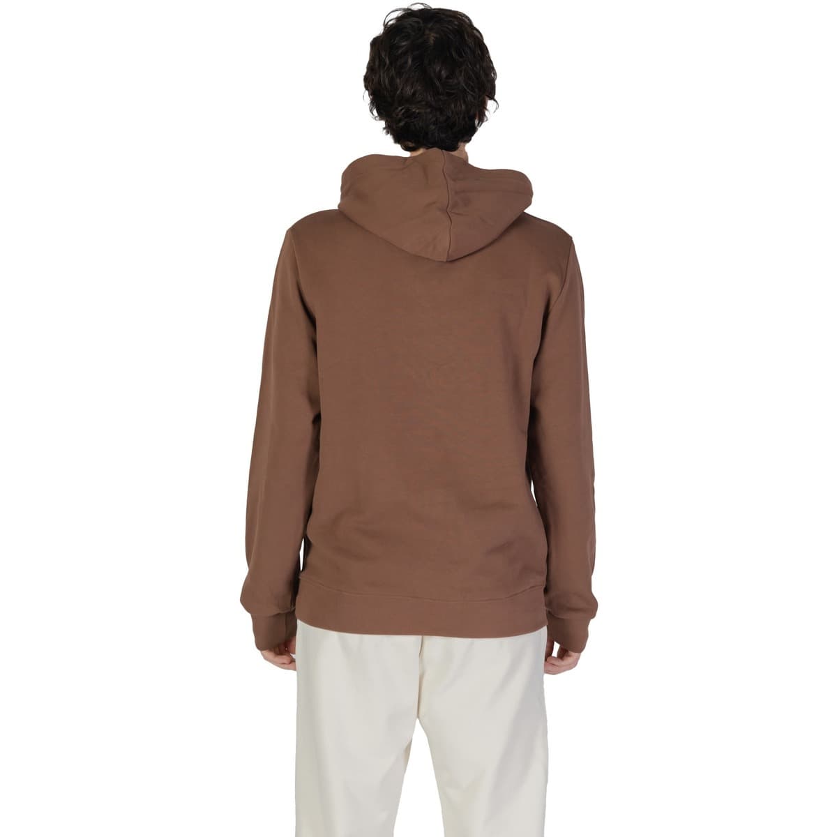 Men's Sweatshirts Underclub Brown