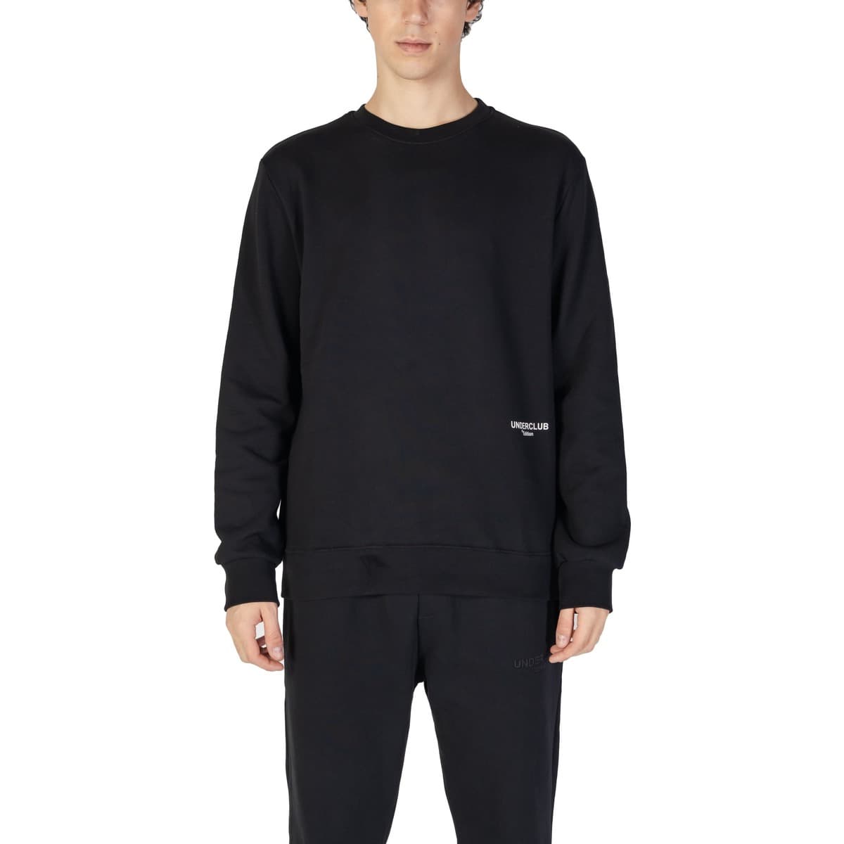 Αθλητικό T-shirt Underclub 24IUC80126