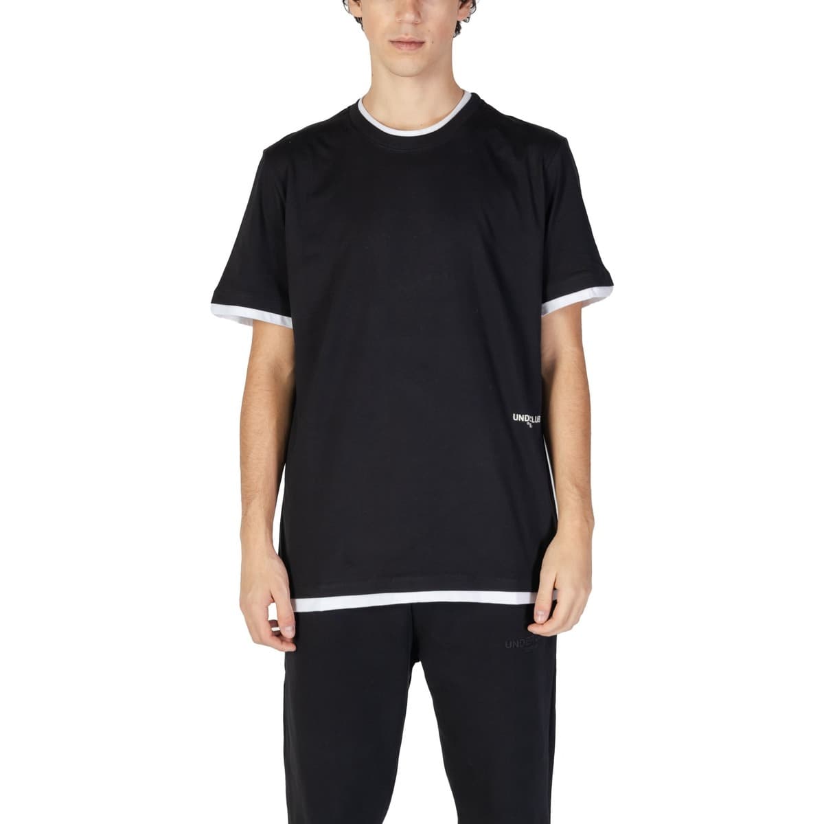 Πόλο με μακριά μανίκια Underclub 24IUC80147