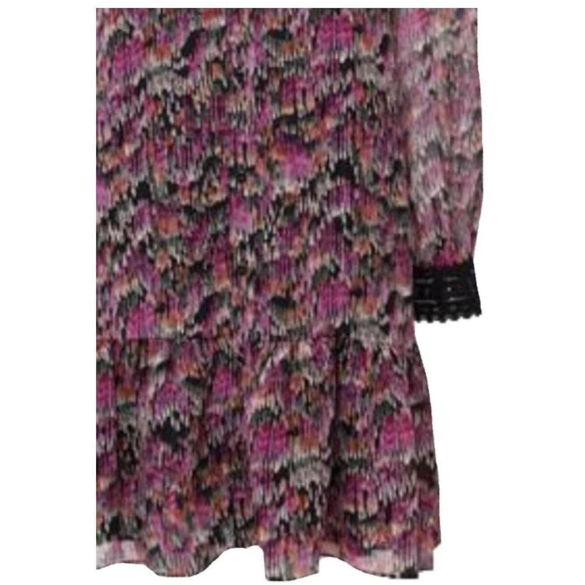 Women's Dresses Naf Naf Multicolor