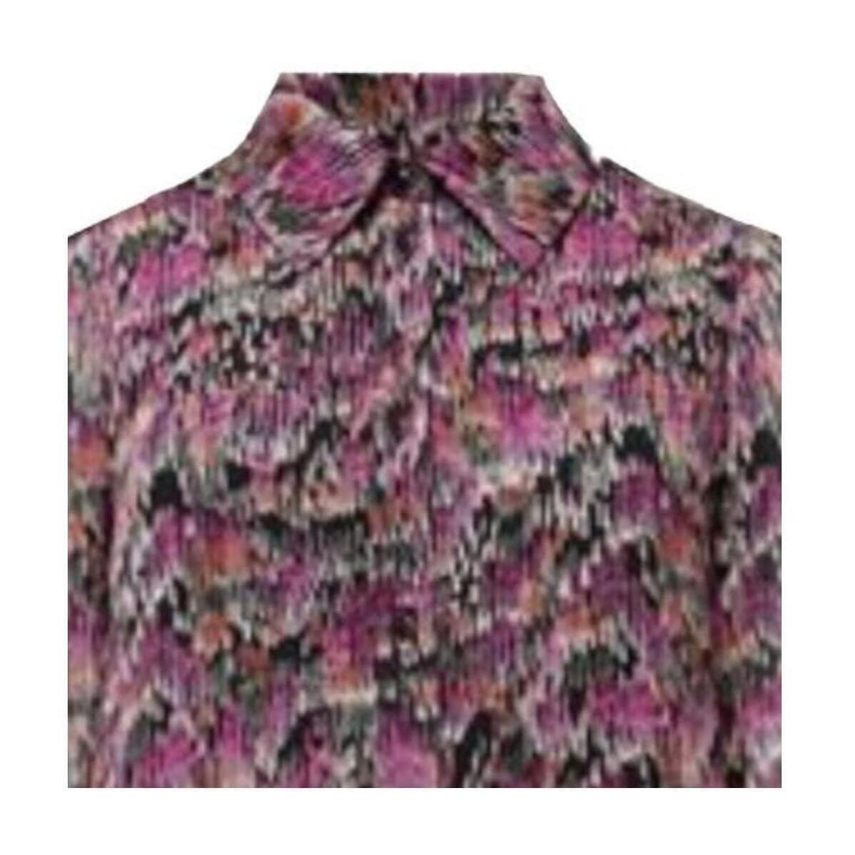 Women's Dresses Naf Naf Multicolor