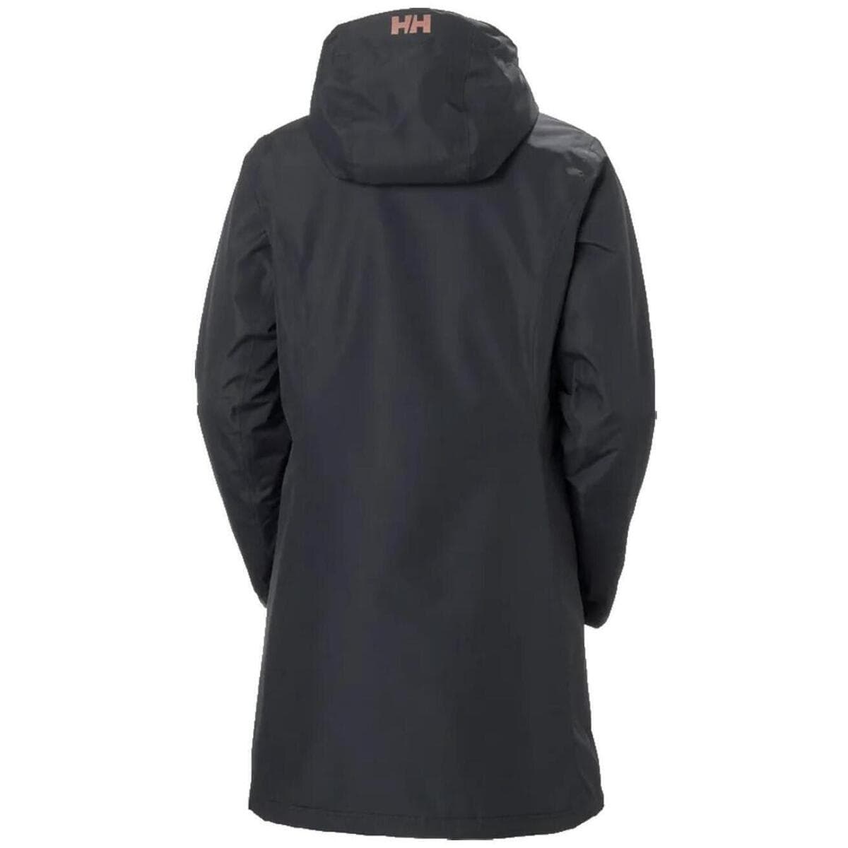 Women's Coats Helly Hansen Gray