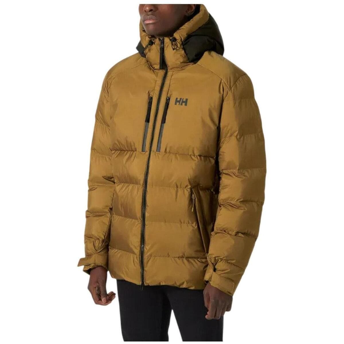 Men's Blazers Helly Hansen Beige