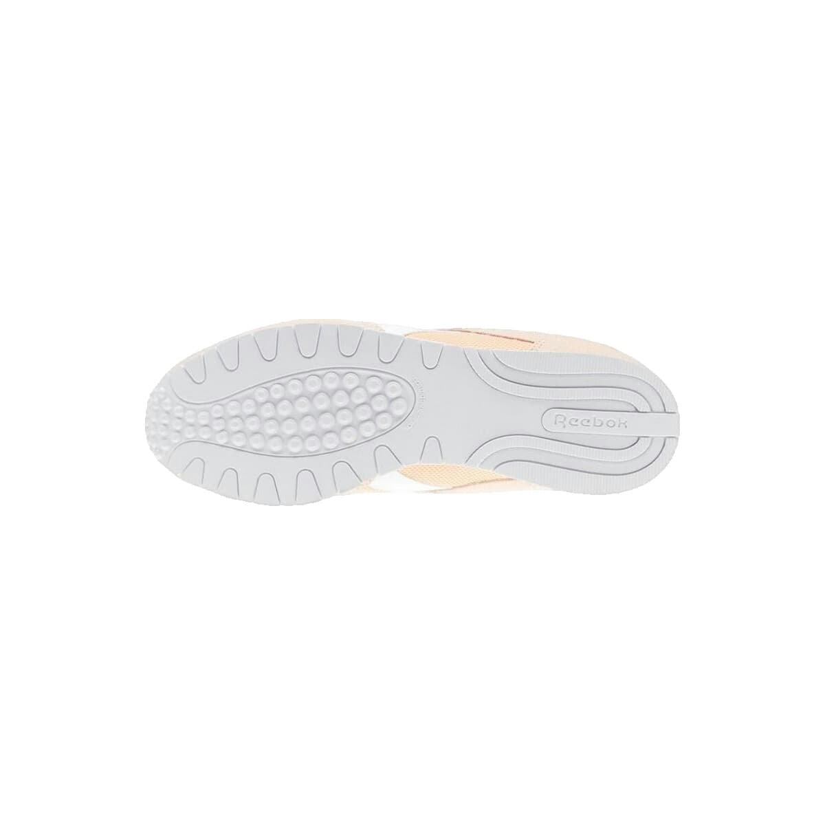 Women's Sports Shoes Reebok Orange