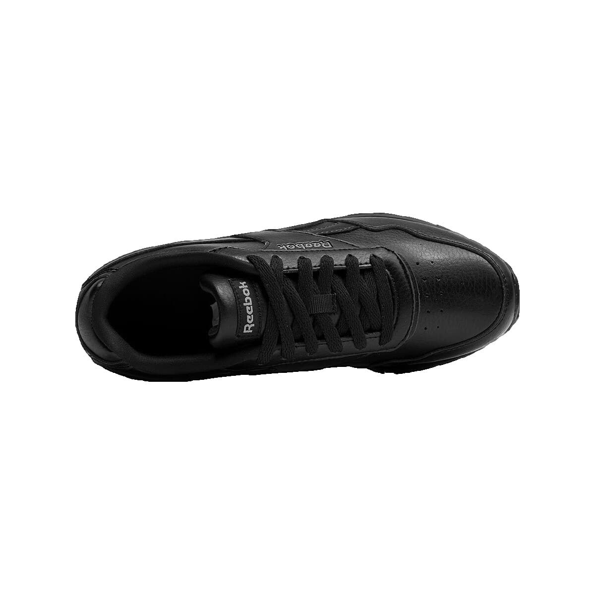 Boys' Sneakers Reebok Black