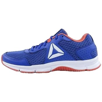 Women's Sports Shoes Reebok Blue