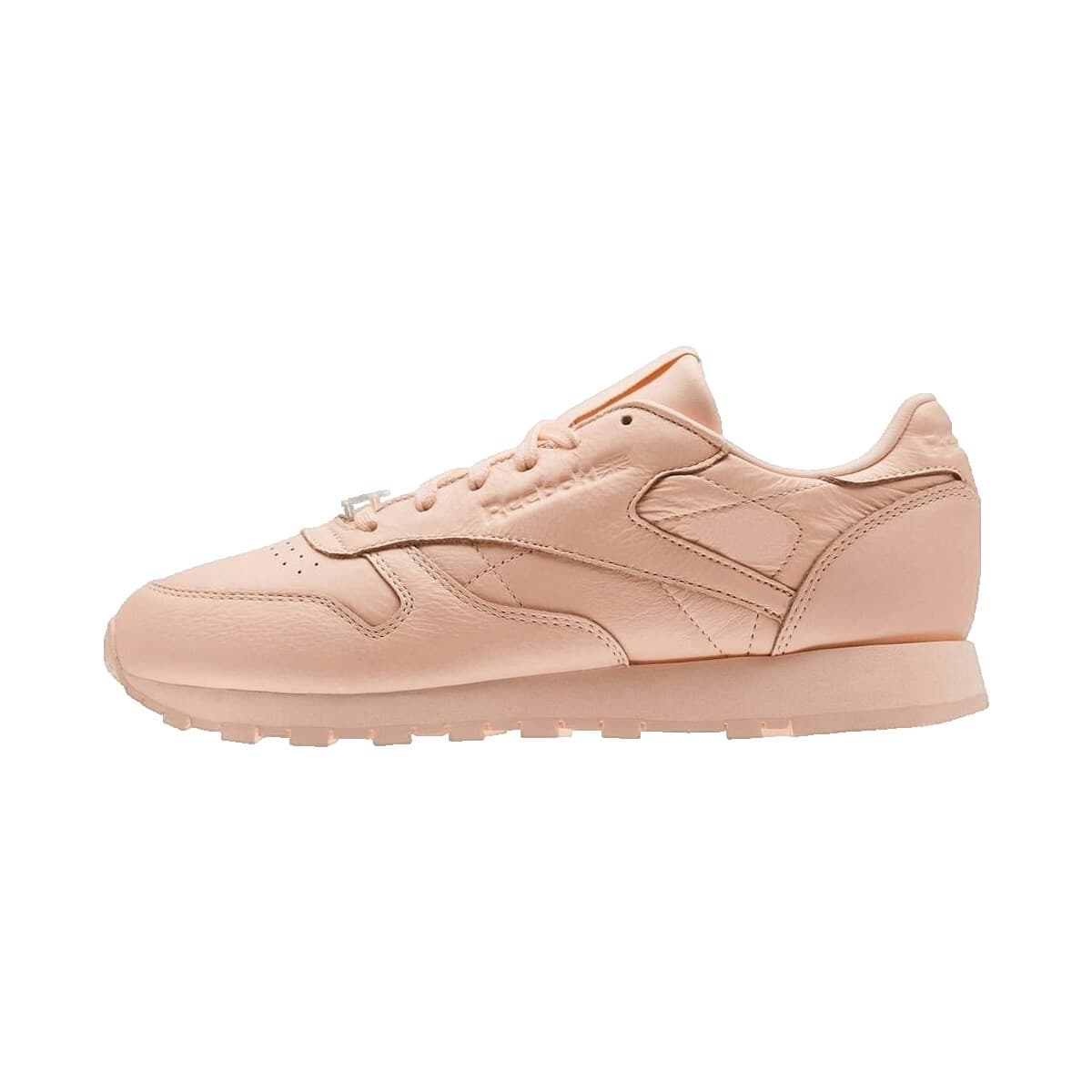 Women's Sports Shoes Reebok Pink