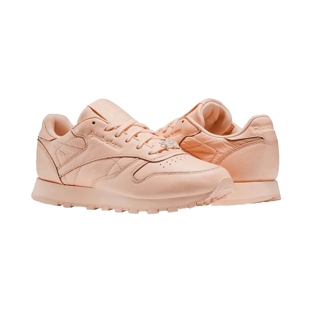 Women's Sports Shoes Reebok Pink