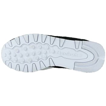 Women's Sports Shoes Reebok Black