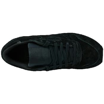 Women's Sports Shoes Reebok Black