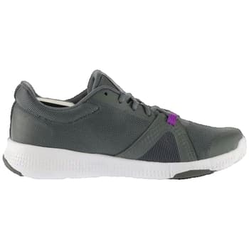 Women's Sports Shoes Reebok Gray