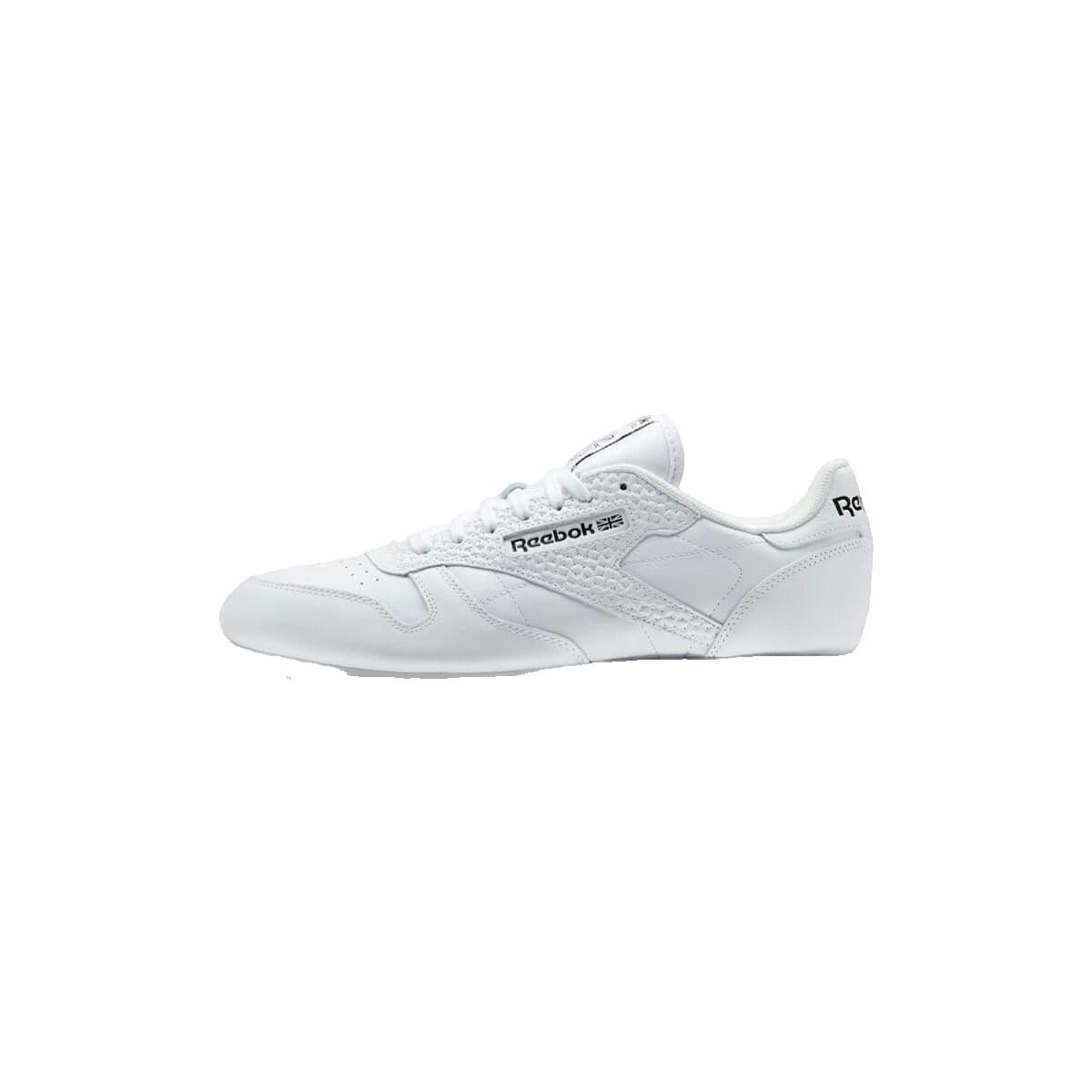 Men's Sports Shoes Reebok White