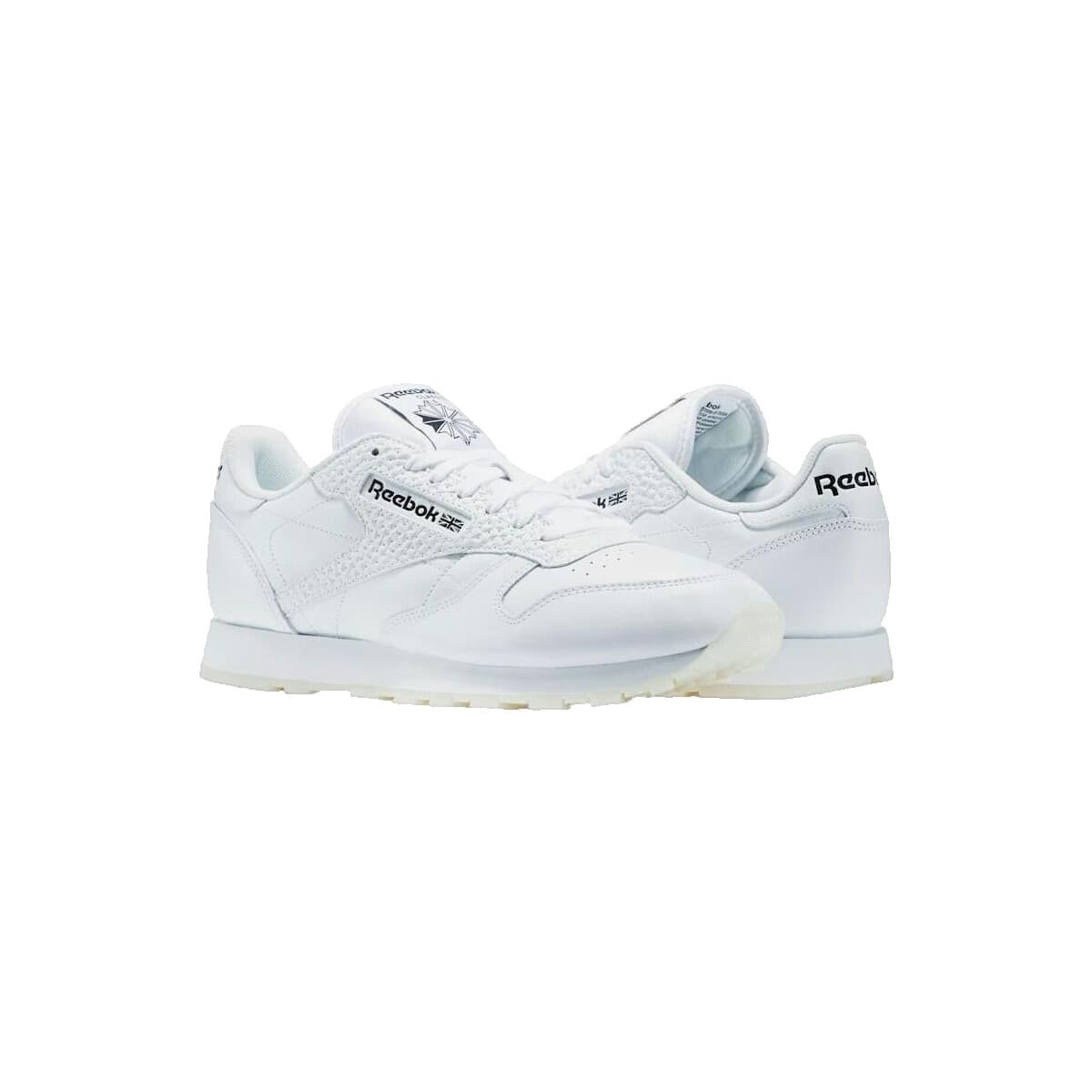 Men's Sports Shoes Reebok White
