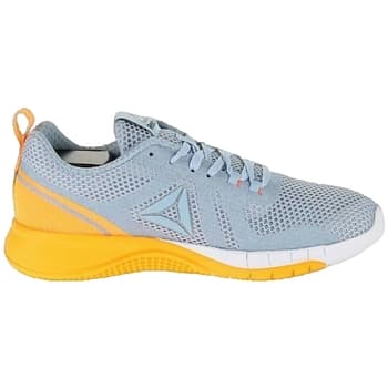 Women's Sports Shoes Reebok Gray