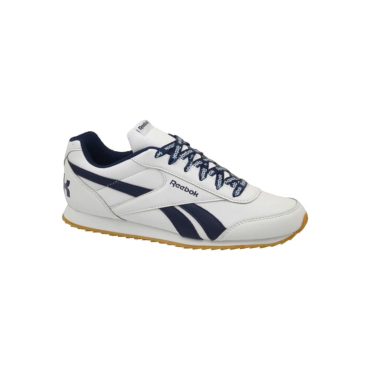 Girls' Sneakers Reebok White