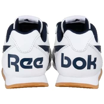 Girls' Sneakers Reebok White
