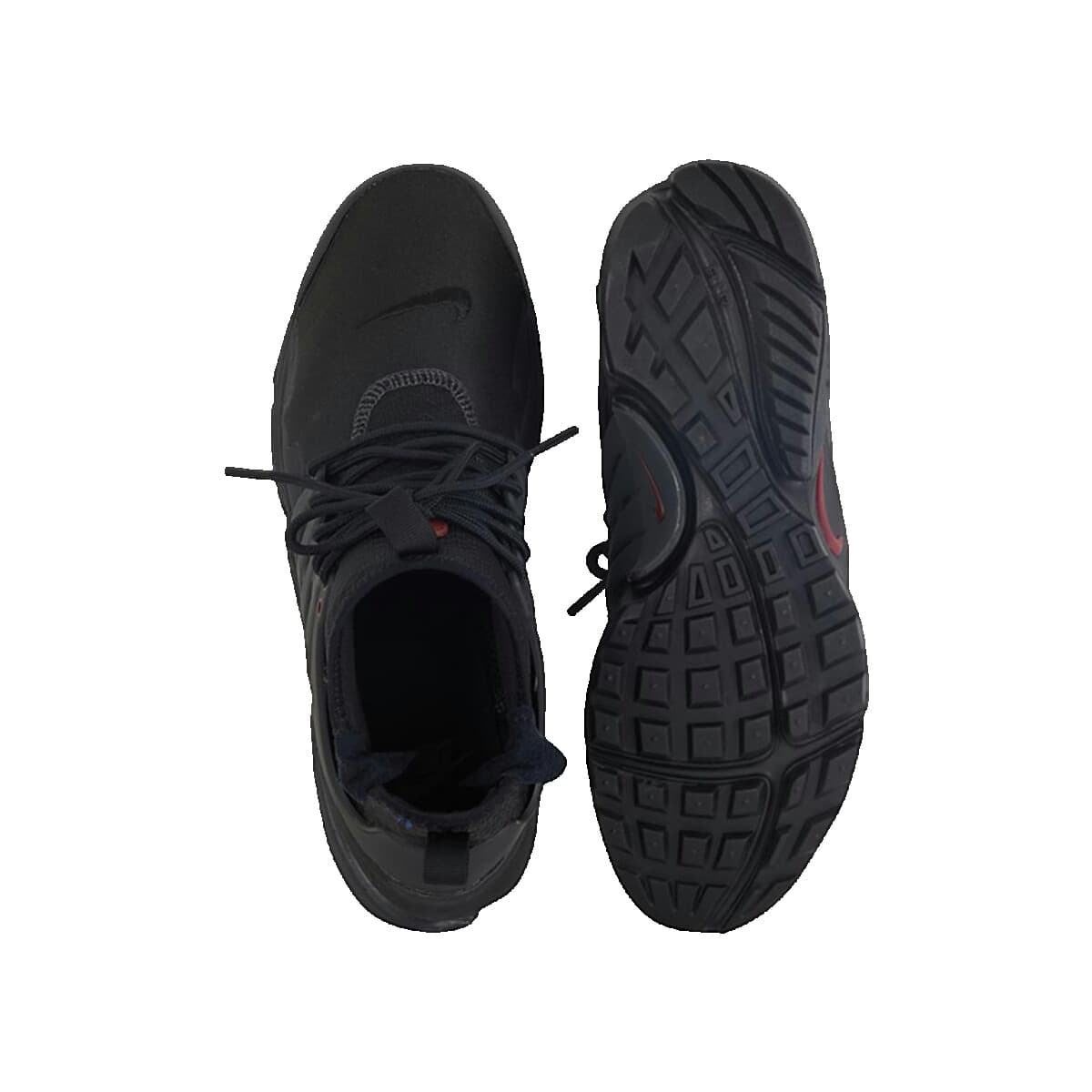 Men's Sneakers Nike Black