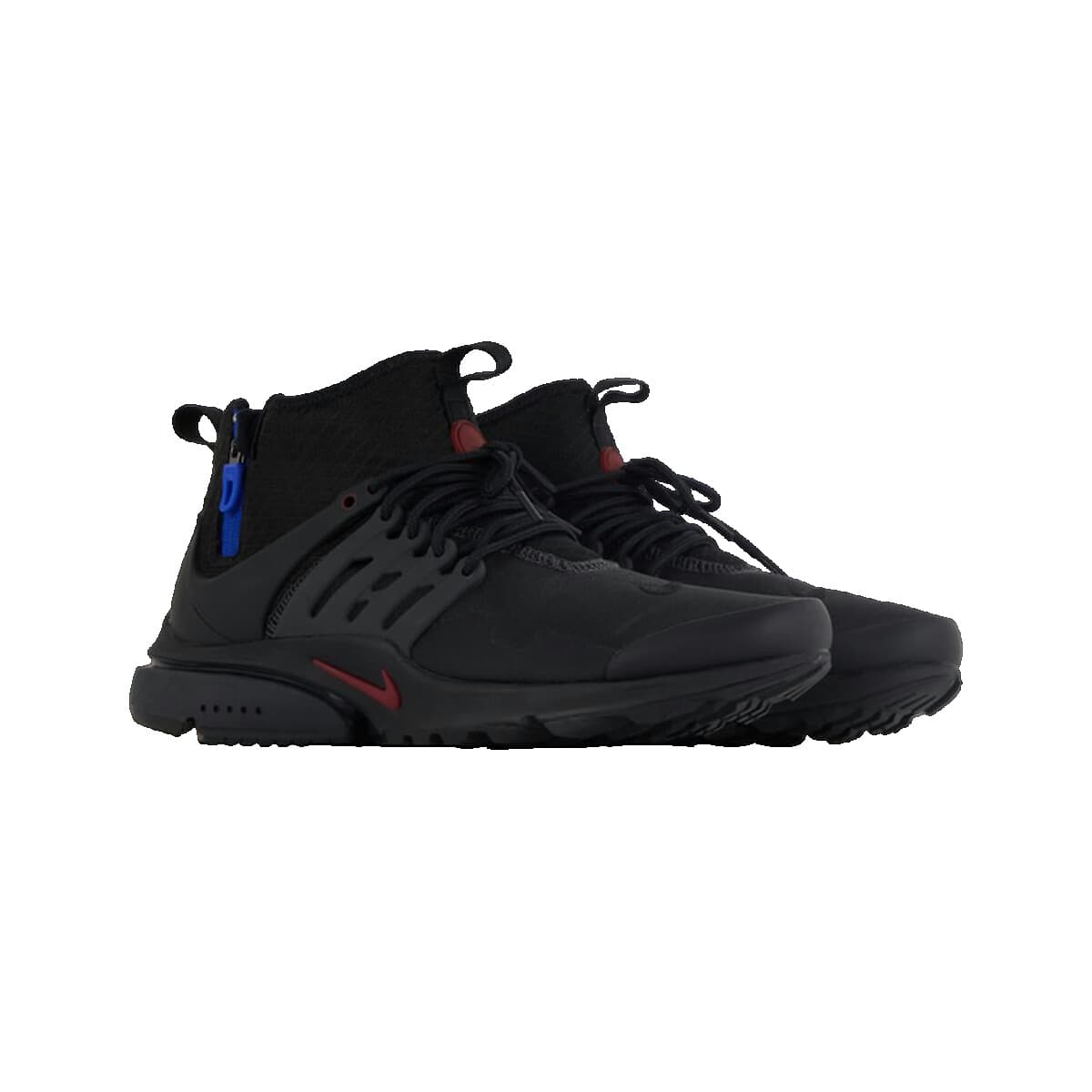 Men's Sneakers Nike Black