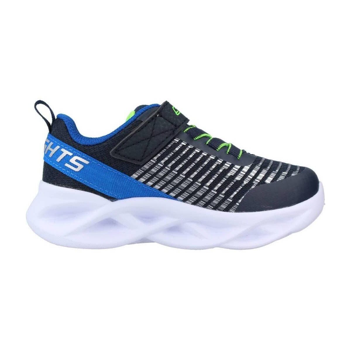Boys' Sneakers Skechers Blue