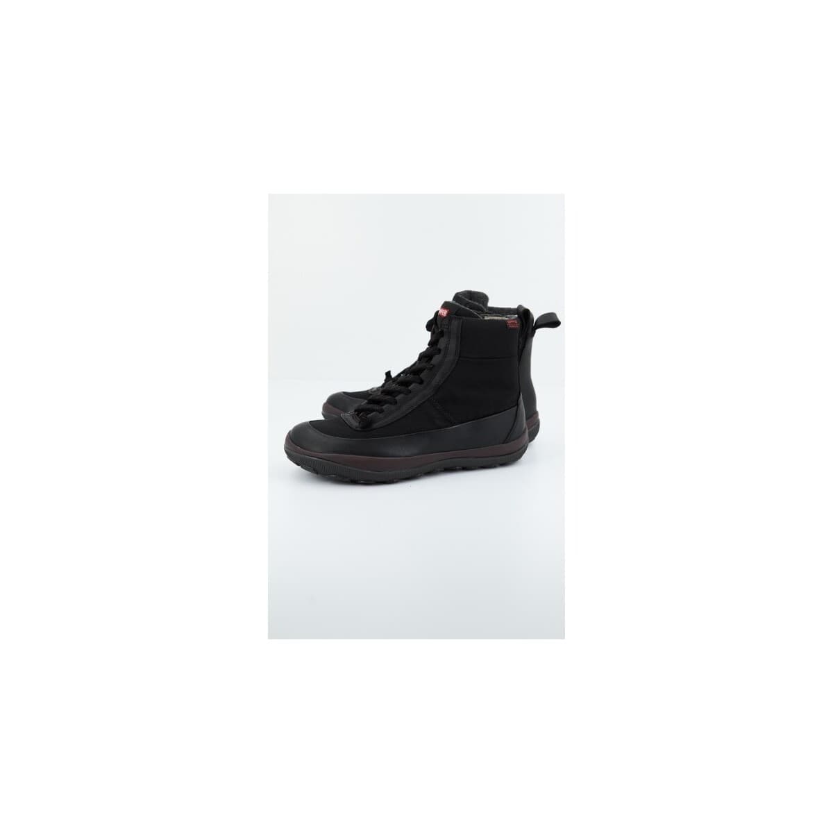 Women's Boots Camper Black