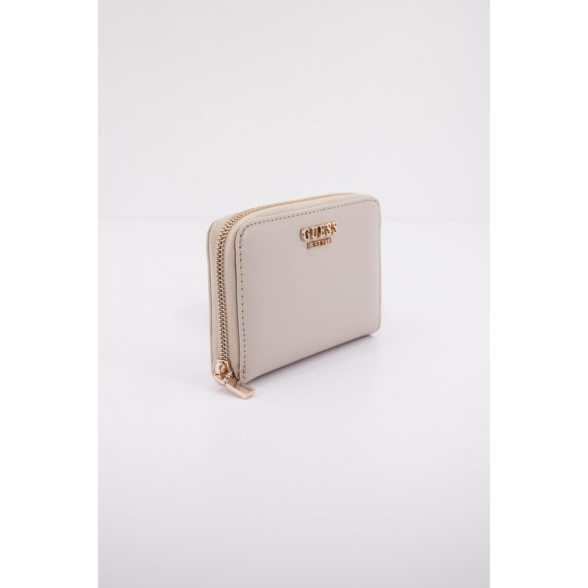 Women's Wallets Guess Beige