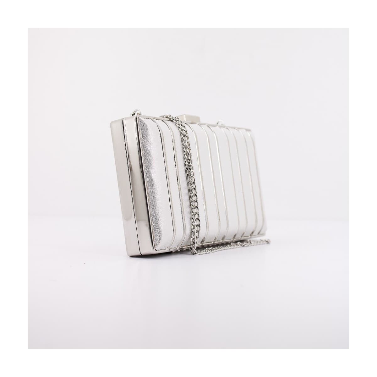 Women's Bags Menbur Silver