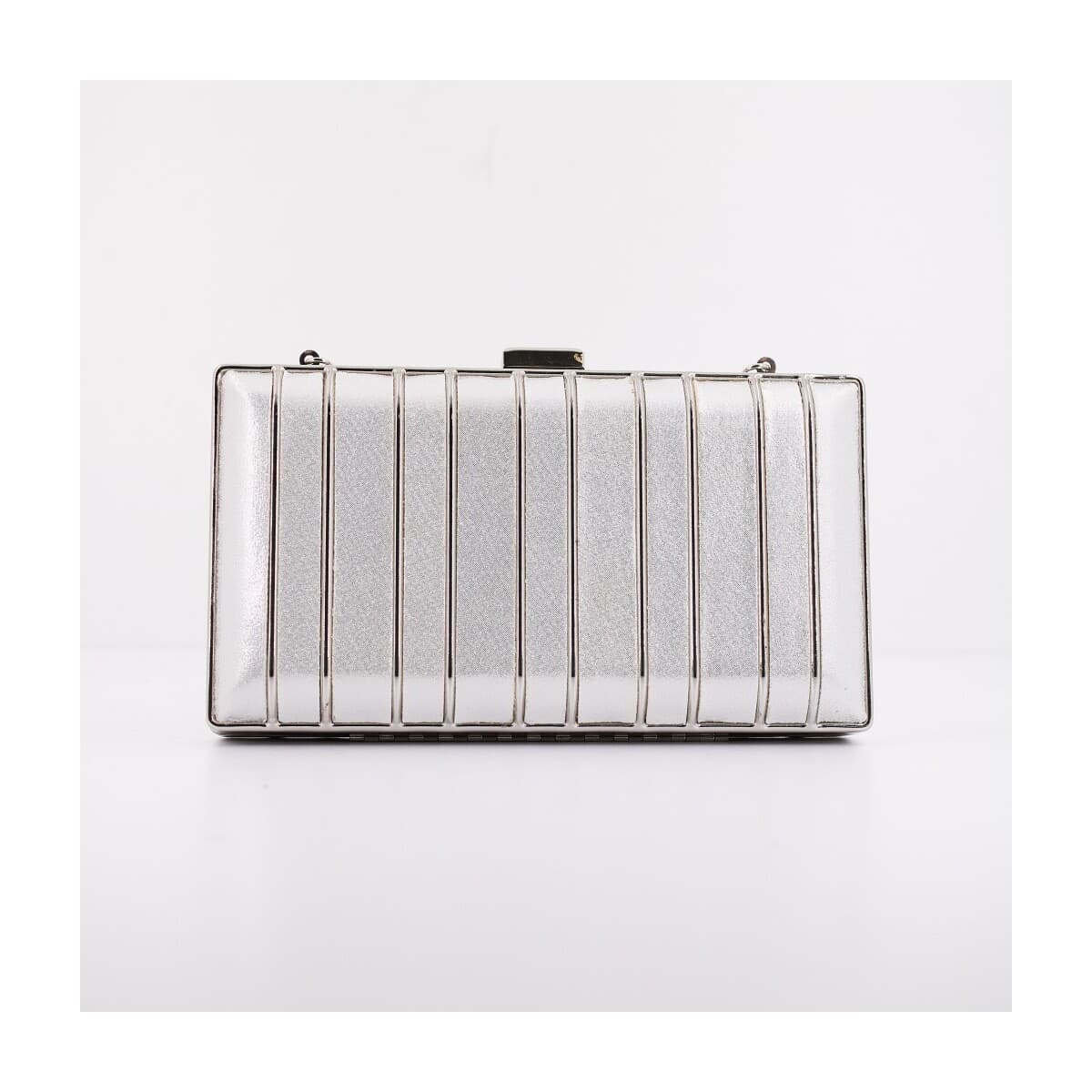 Women's Bags Menbur Silver