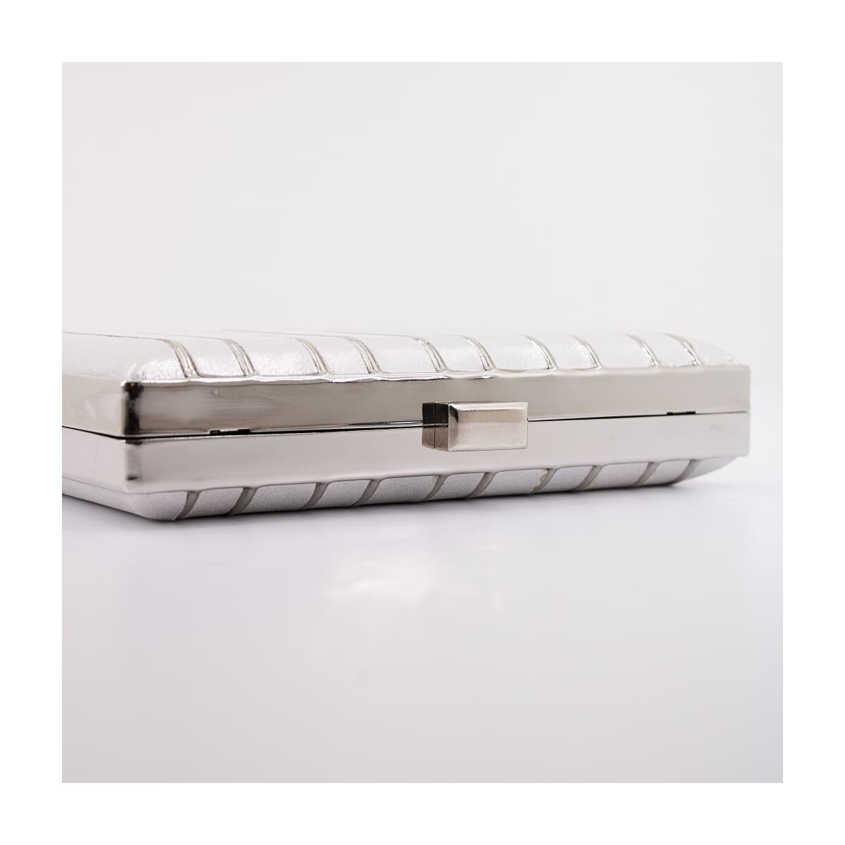 Women's Bags Menbur Silver