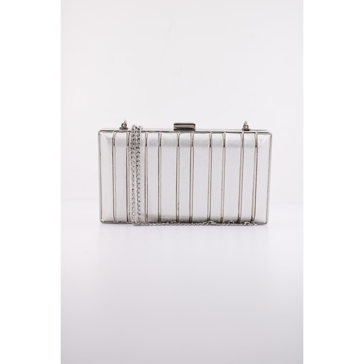 Women's Bags Menbur Silver