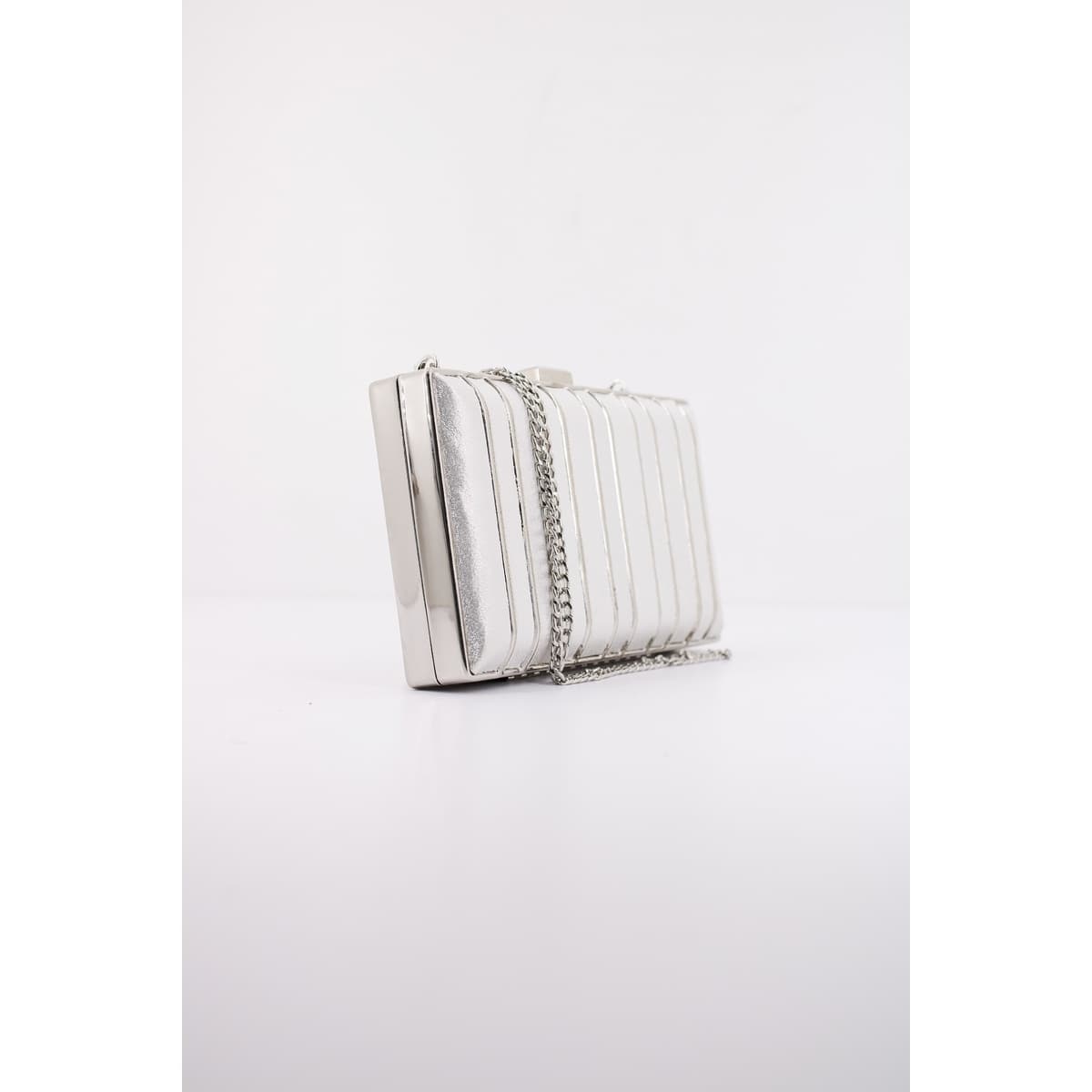 Women's Bags Menbur Silver