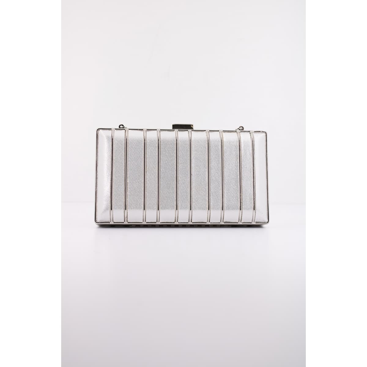 Women's Bags Menbur Silver