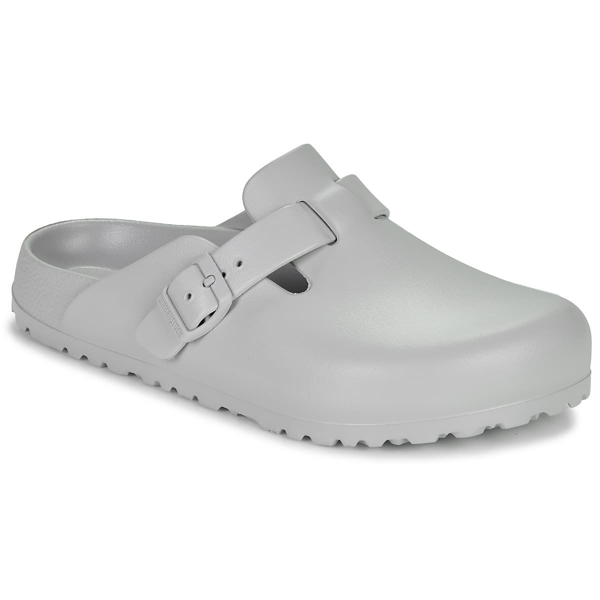 Women's Clogs BIRKENSTOCK Gray