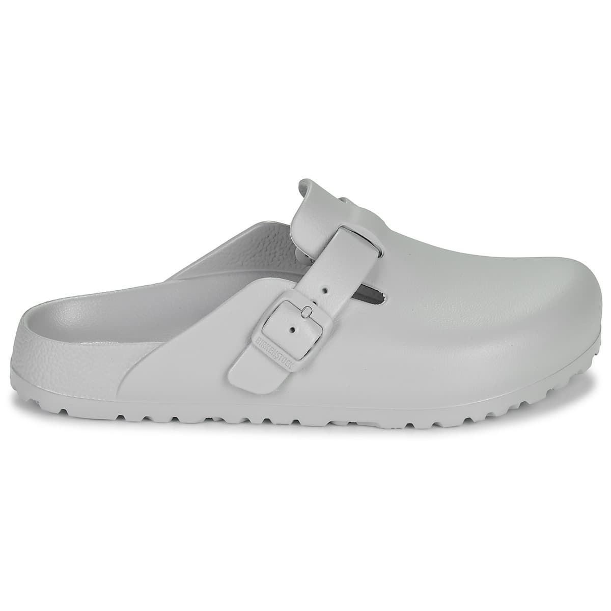 Women's Clogs BIRKENSTOCK Gray