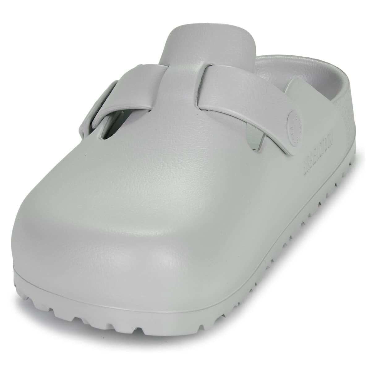 Women's Clogs BIRKENSTOCK Gray