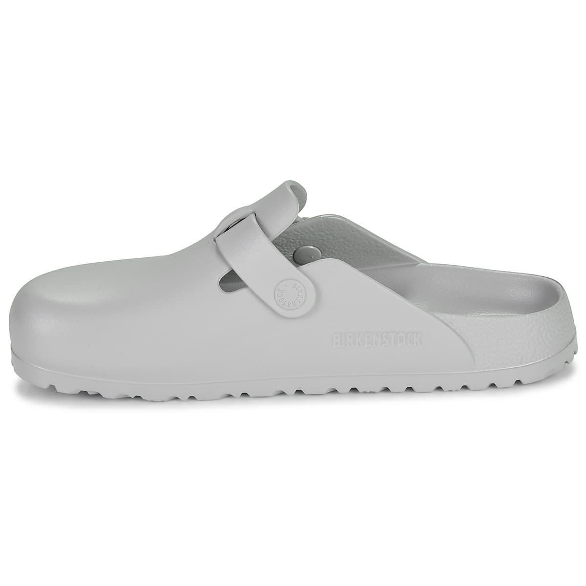 Women's Clogs BIRKENSTOCK Gray