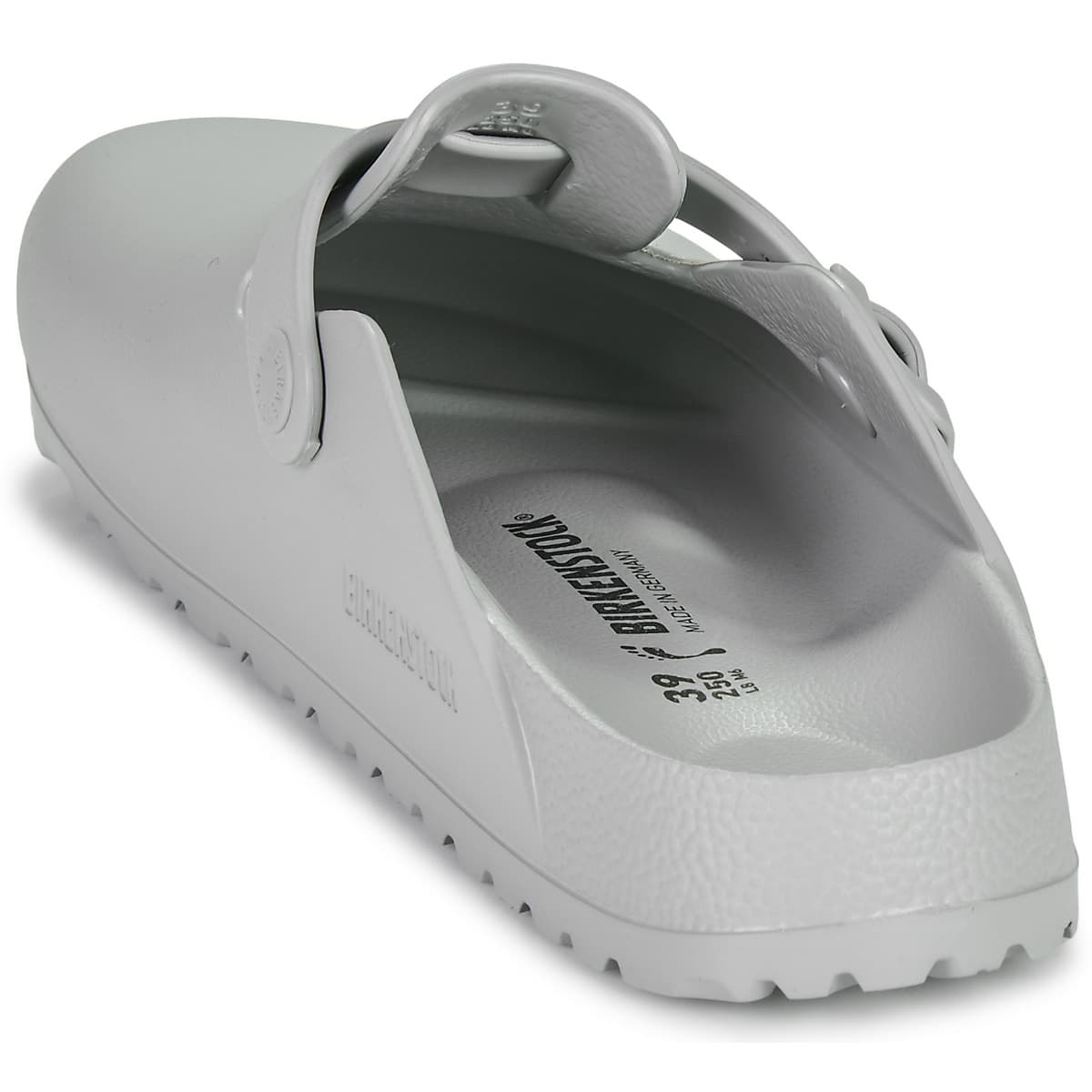 Women's Clogs BIRKENSTOCK Gray