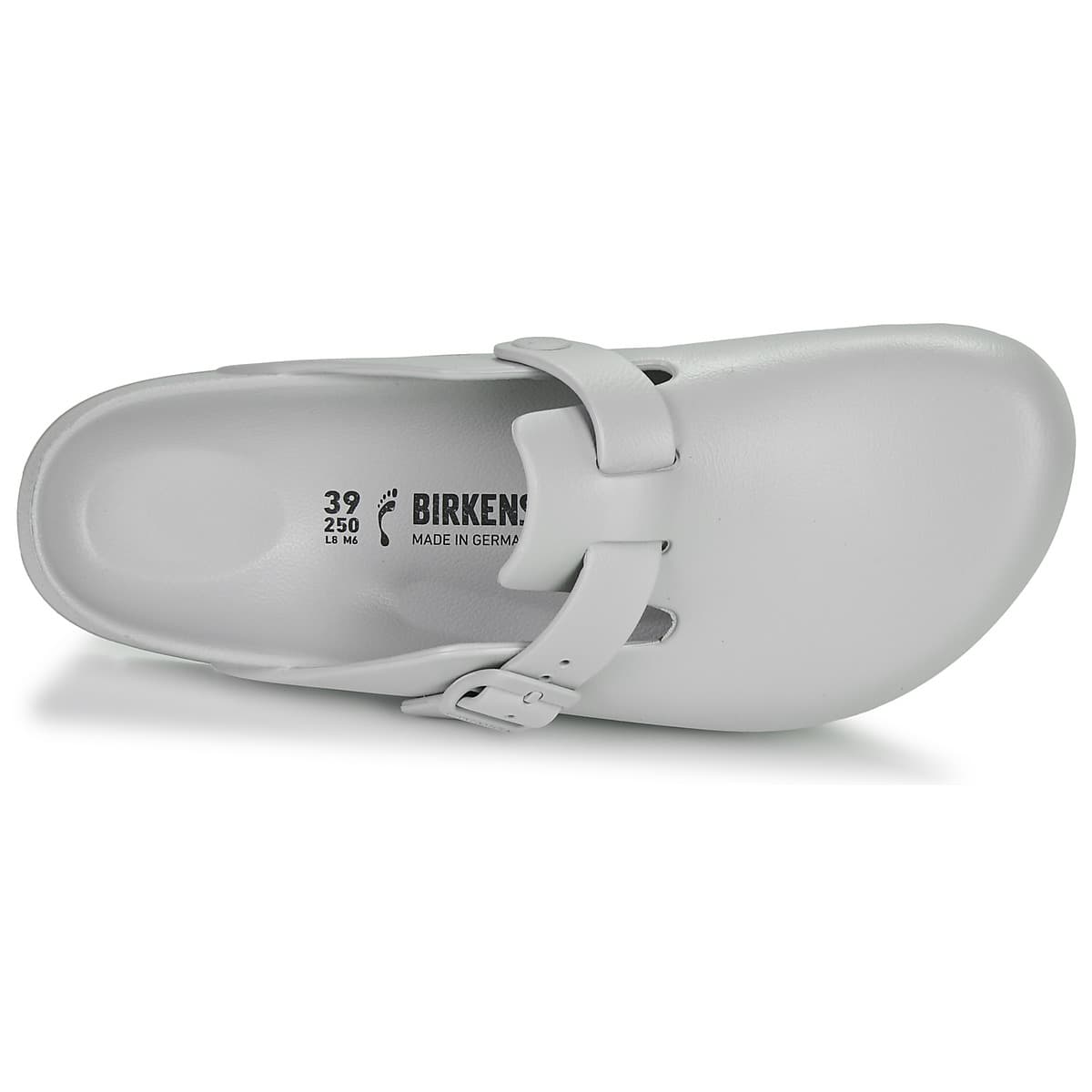 Women's Clogs BIRKENSTOCK Gray