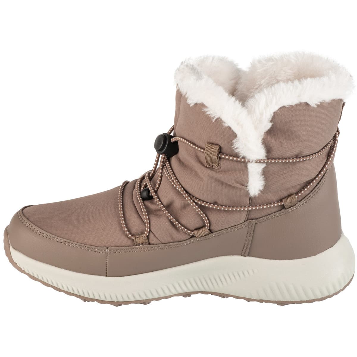 Women's Boots Cmp Brown